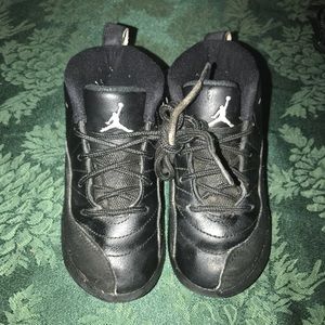 Jordan 12’s